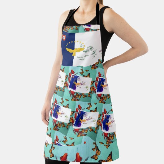 ポルトガル,アゾレス諸島 エプロン (インサイチュ)