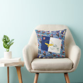 ポルトガル,アゾレス諸島 クッション (椅子)