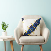 ポルトガル，アゾレス諸島 クッション (椅子)