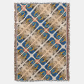 ポルトガル,アゾレス諸島 スローブランケット (正面縦)