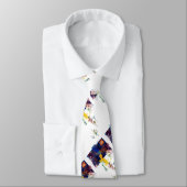 ポルトガル，アゾレス諸島 ネクタイ (タイ)