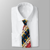 ポルトガル,アゾレス諸島 ネクタイ (タイ)