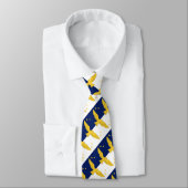 ポルトガル，アゾレス諸島 ネクタイ (タイ)