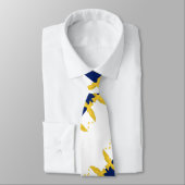 ポルトガル，アゾレス諸島 ネクタイ (タイ)