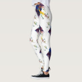 ポルトガル，アゾレス諸島 レギンス (左)