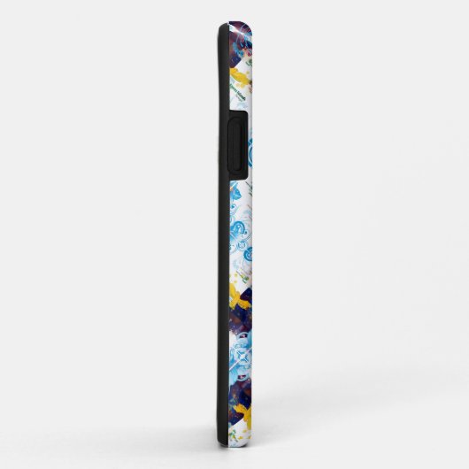 ポルトガル,アゾレス諸島 Case-Mate iPhoneケース (裏面/右)