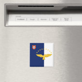 ポルトガル，アゾレス マグネット (インサイチュ (食洗機))