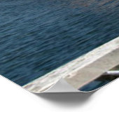 ポルトガル，アベイロ ポスター (角)