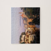 ポルトガル,アマランテ ジグソーパズル (縦)