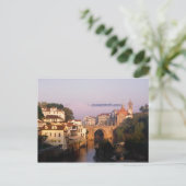 ポルトガル，アマランテ ポストカード (スタンド正面)