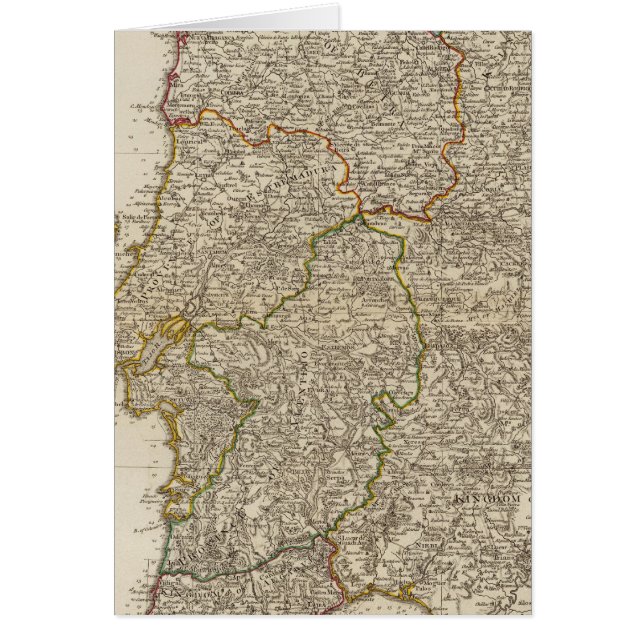 ポルトガル、アルガルヴェ (正面)