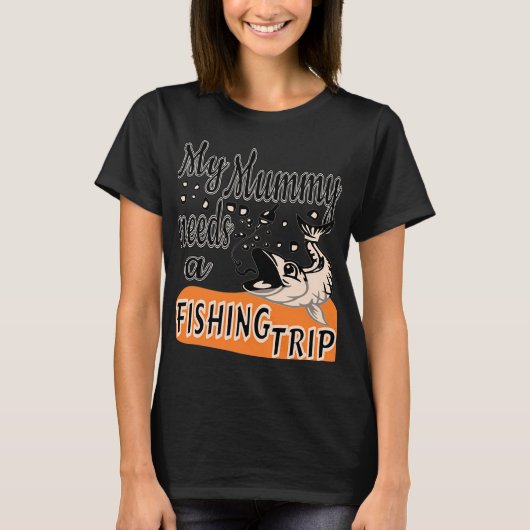 ポルトガル・ウォーター・ドッグ Tシャツ (正面)