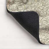 ポルトガル，エスパーニュ マウスパッド (コーナー)