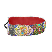 ポルトガル，ガロ・デ・バルセロス アスレチックヘッドバンド (左)