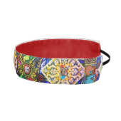 ポルトガル，ガロ・デ・バルセロス アスレチックヘッドバンド (右)