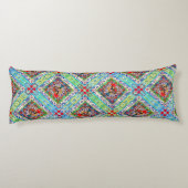 ポルトガル，ガロ・デ・バルセロス ボディピロー (裏面)