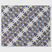 ポルトガル，ガロ・デ・バルセロス ラッピングペーパー (フラット)