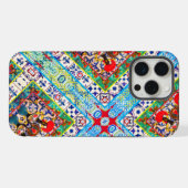 ポルトガル，ガロ・デ・バルセロス iPhoneケース (裏面横)