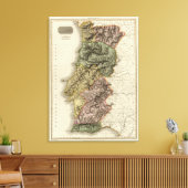 ポルトガル キャンバスプリント (インサイチュ (リビング))