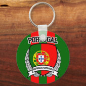 ポルトガル キーホルダー (正面)