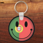 ポルトガル キーホルダー (正面)