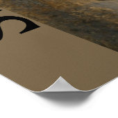 ポルトガル,シントラの城 ポスター (角)