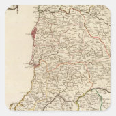 ポルトガル スクエアシール (正面)