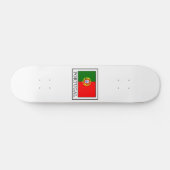 ポルトガル スケートボード (横)