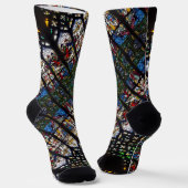 ポルトガル ソックス (傾斜あり)