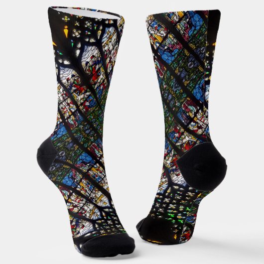 ポルトガル ソックス (傾斜あり)