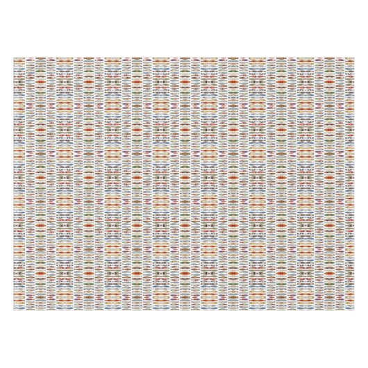 ポルトガル テーブルクロス (正面(横))