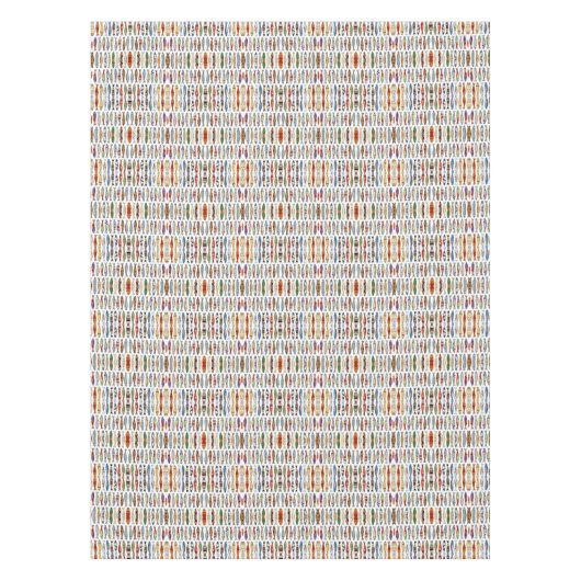 ポルトガル テーブルクロス (正面)