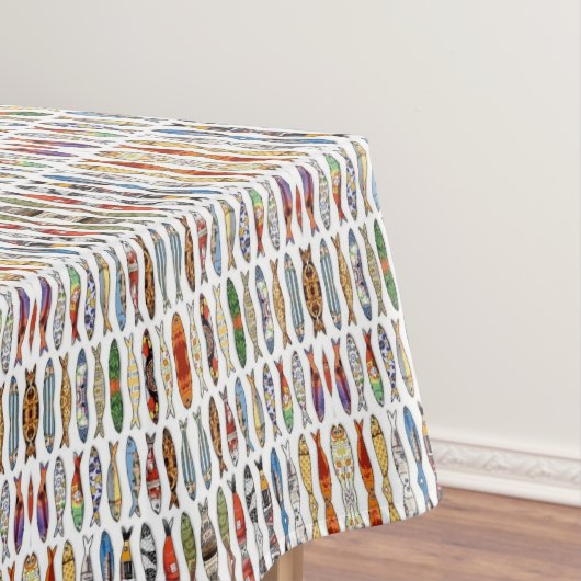 ポルトガル テーブルクロス (インサイチュ)