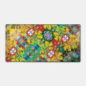 ポルトガル デスクマット (正面)