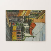 ポルトガル·デライツ ジグソーパズル (横)