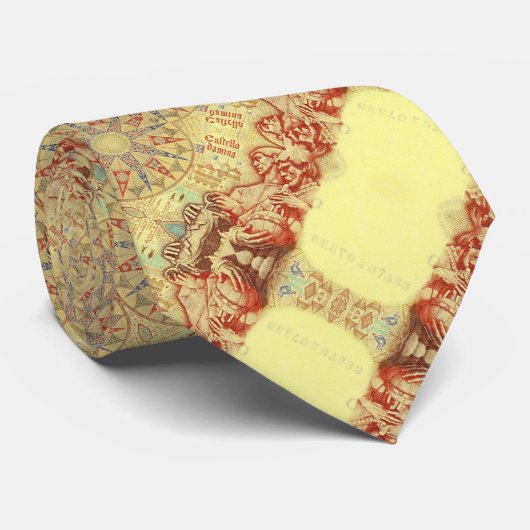 ポルトガル ネクタイ (ロール)