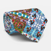 ポルトガル ネクタイ (ロール)