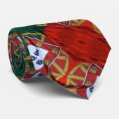 ポルトガル ネクタイ (ロール)