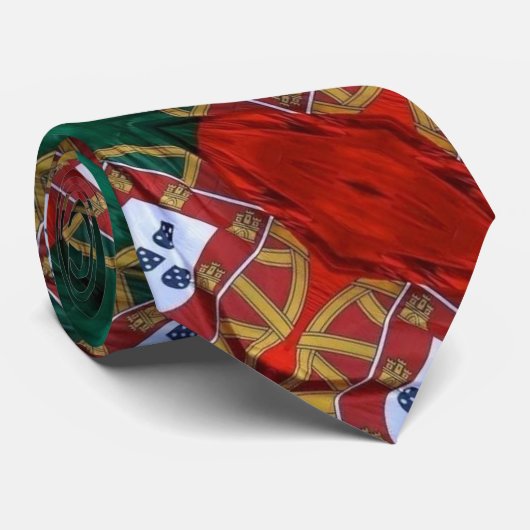 ポルトガル ネクタイ (ロール)