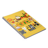 ポルトガル ノートブック (右側)