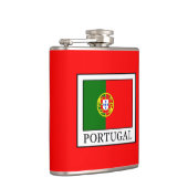 ポルトガル フラスク (右)