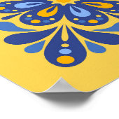 ポルトガル ポスター (角)