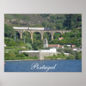 ポルトガル ポスター (正面)