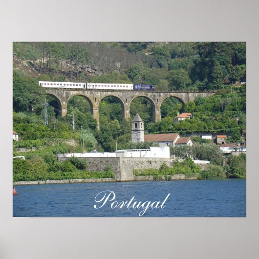 ポルトガル ポスター (正面)