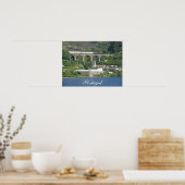 ポルトガル ポスター (キッチン)