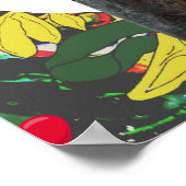 ポルトガル ポスター (角)