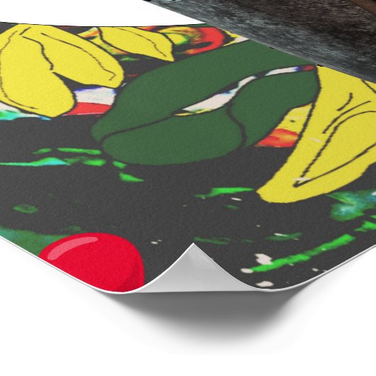 ポルトガル ポスター (角)