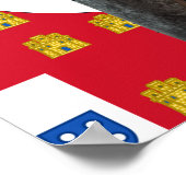 ポルトガル ポスター (角)