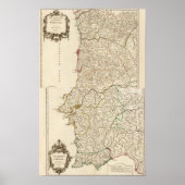 ポルトガル ポスター (正面)