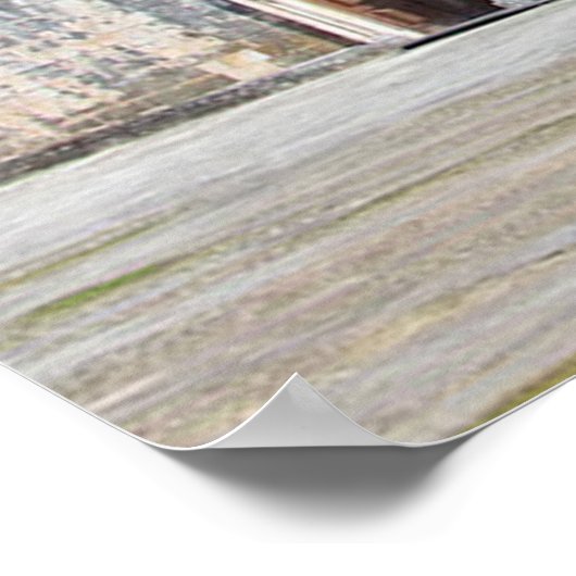 ポルトガル ポスター (角)